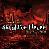 Eddie MMack - Should've Never | #SiccnessExclusive