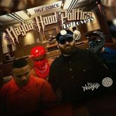 Today Tha Wrongkind, and Southern Cali's Half Ounce leaks several audio jewels that didn't make the final cup of the upcoming album "Naybahood Politics" dropping December 4th!