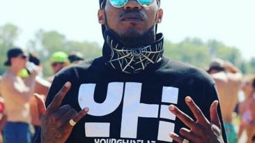 Gully - Where My Woes produced by TD Slaps