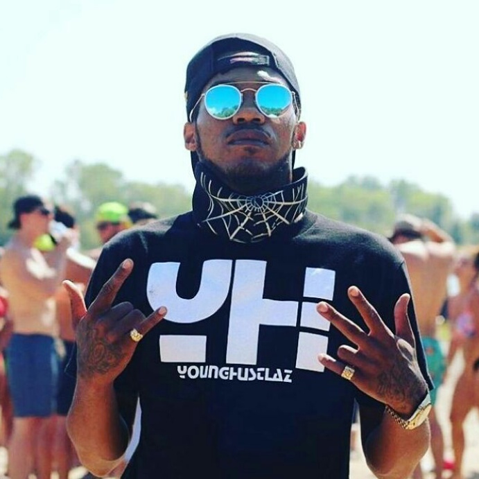 Gully - Where My Woes produced by TD Slaps