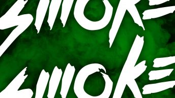 R-Mean & AD Drop Stoner Anthem "Smoke Smoke"