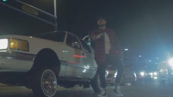 New Mexico Rapper Jandro Releases Block Party Themed "Tequila" Video