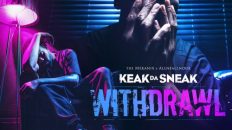 Oakland Rapper Keak Da Sneak