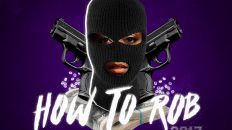 Kiara Simone' - How to Rob 2017