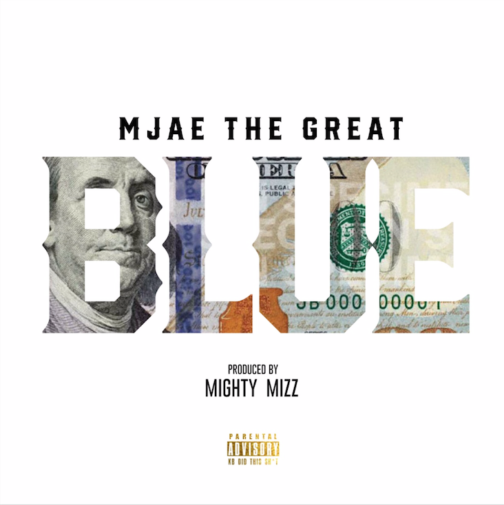 M.Jae The Great “Focus”.