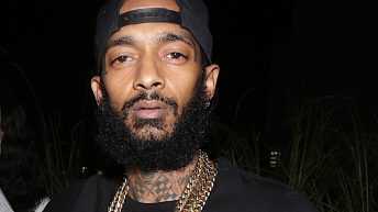 Nipsey Hussle Inks Deal With Atlantic Records