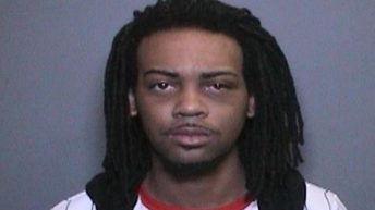 West Coast rapper/producer has pleaded guilty and has been sentenced to a maximum prison term of 10 years