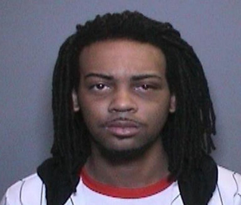 West Coast rapper/producer has pleaded guilty and has been sentenced to a maximum prison term of 10 years
