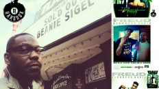 Beanie Sigel Podcast Interview Siccness Radio