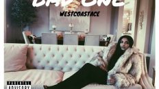San Diego rapper West Coast Ace drops Bad One.