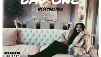 San Diego rapper West Coast Ace drops Bad One.