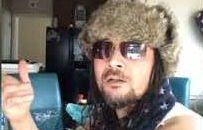 Bizzy Bone talks on Krayzie Bone shooting Wishbone