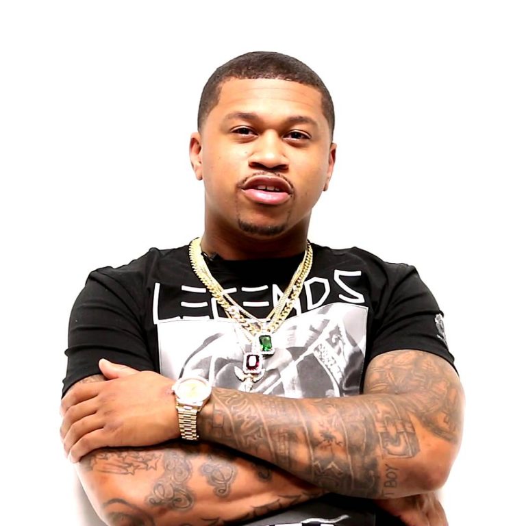 Rapper Bambino Gold Found Dead
