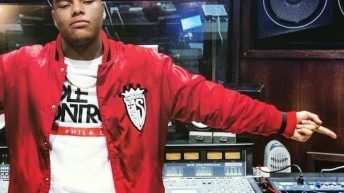 Kacey Khaliel Sits Down With The Rapshack On Plugged In