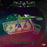 Lonny X - Can't Stop, Won't Stop | Prod. Ja?mvvis