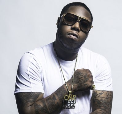 Z-Ro Announces New Album "Codeine"