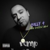 Molly G The Onion Man