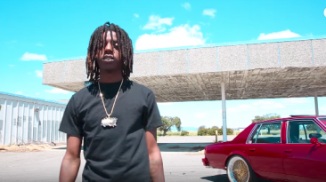 OMB Peezy Feat. Yhung T.o of SOB x RBE | Music Video