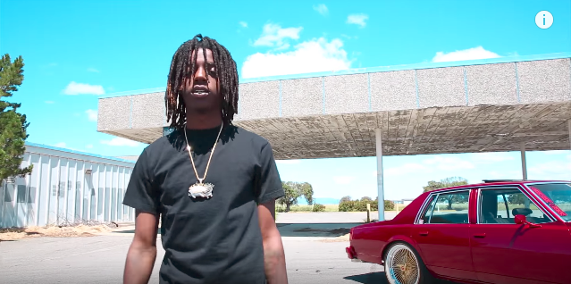 OMB Peezy Feat. Yhung T.o of SOB x RBE | Music Video