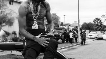 Nipsey Hussle Rap Niggas