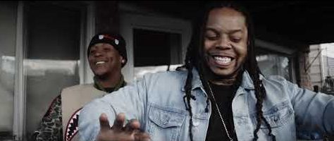 Boogie Vandross Feat. King Louie - This Is Chicago | Music Video