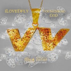 I Love D-Fly - Vee Vee