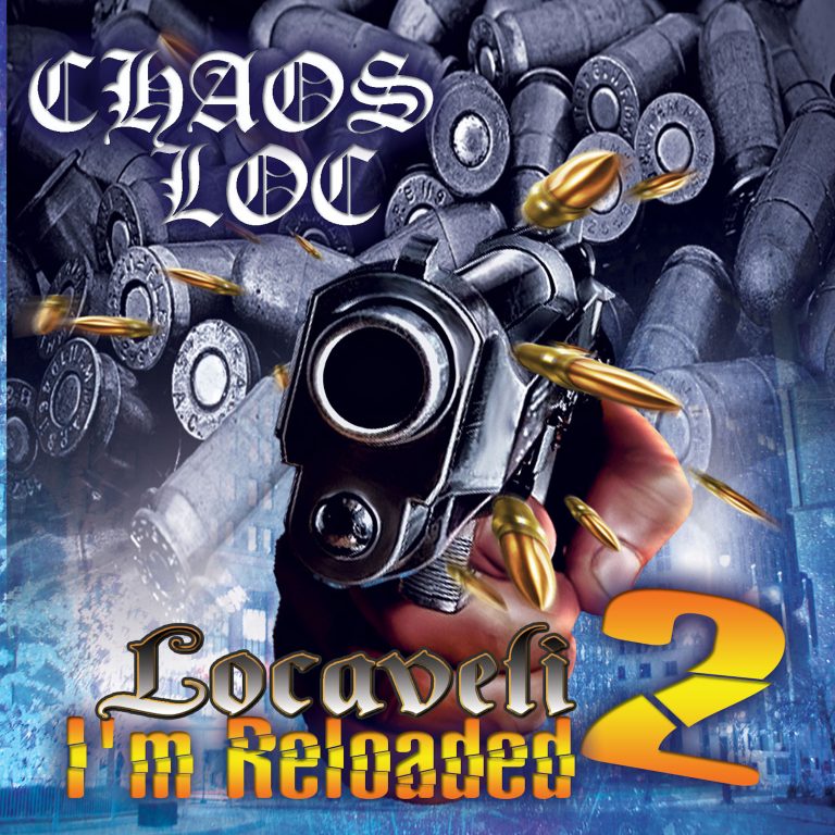 chaos loc