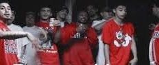 Fresno Bulldog Gang