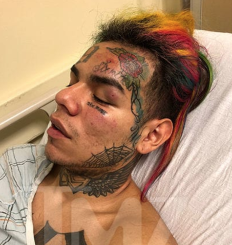 6ix9ine