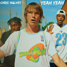 Hulvey – Yeah Yeah (@hulveyofficial)