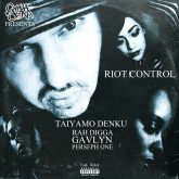 Riot Control