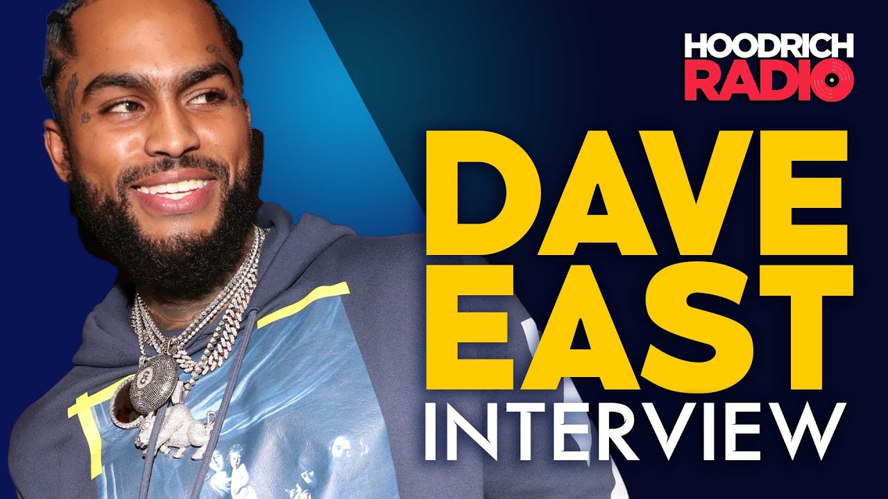 Dave East On Wu-Tang Acting Debut, New Album Survival, Top 5 Southern