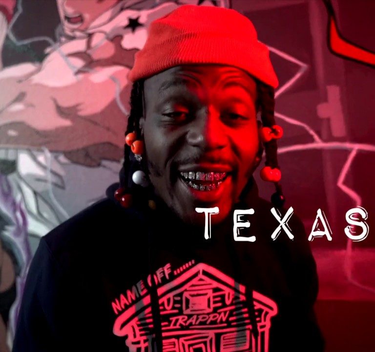 Sauce Walka Speaks byHonchoMGMT Productions