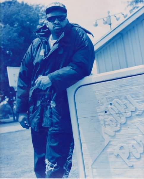 Legendary West Coast Rap Artist Tweedy Bird Loc Passes Away At 52