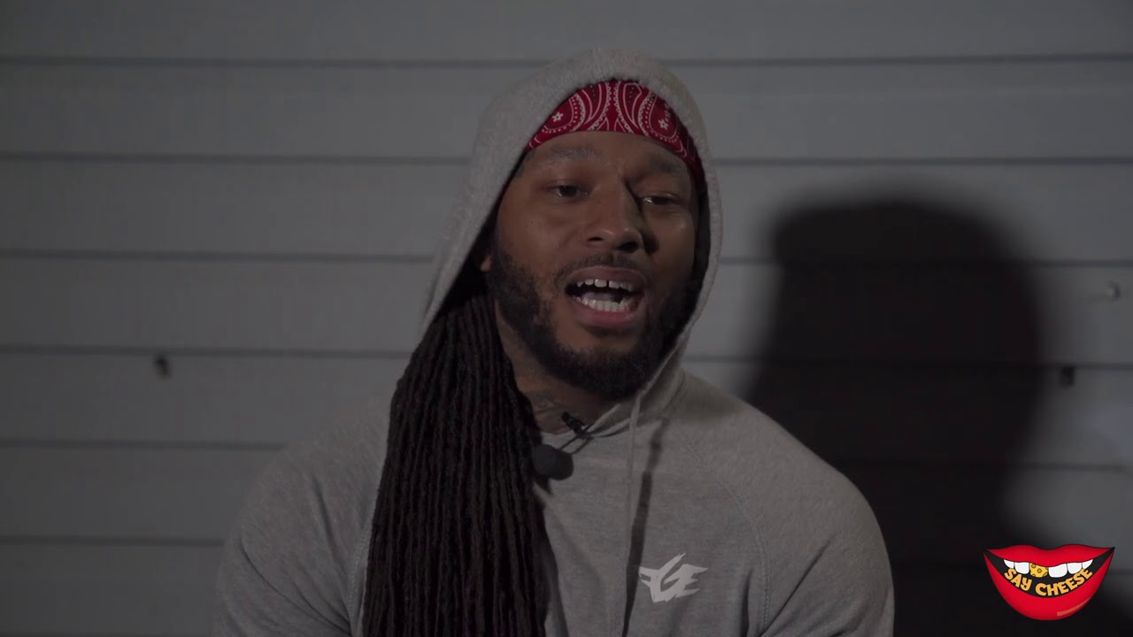 Montana Of 300 names his Top 5 Chicago rappers of all time! (Part 6 ...