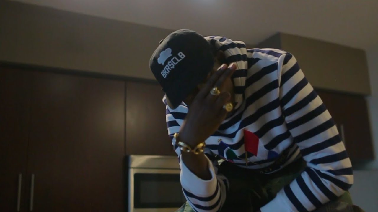 Raz Fresco – King Solomon Swords [Music Video] | Siccness Network
