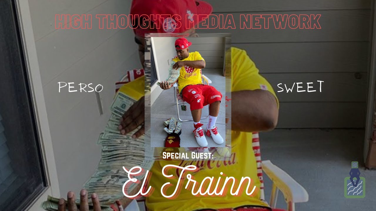 El Trainn talk TSF trendsetting for Texas, Getting sentenced 20 years ...