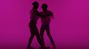 Kafaye - "By Your Side"