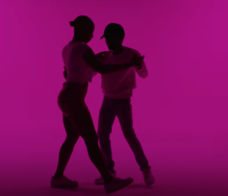 Kafaye - "By Your Side"