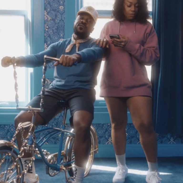 Cam Wallace - "Retail"