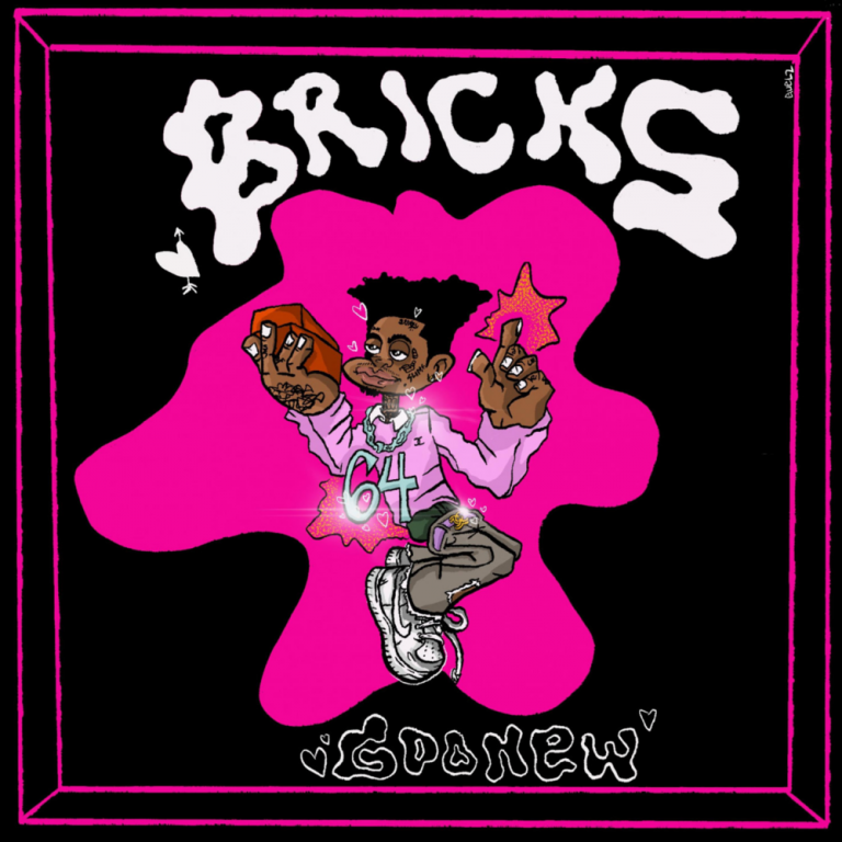 Goonew - "Bricks"