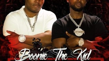 Boonie The Kid - “What You Know About” (Prod by Zaytoven)