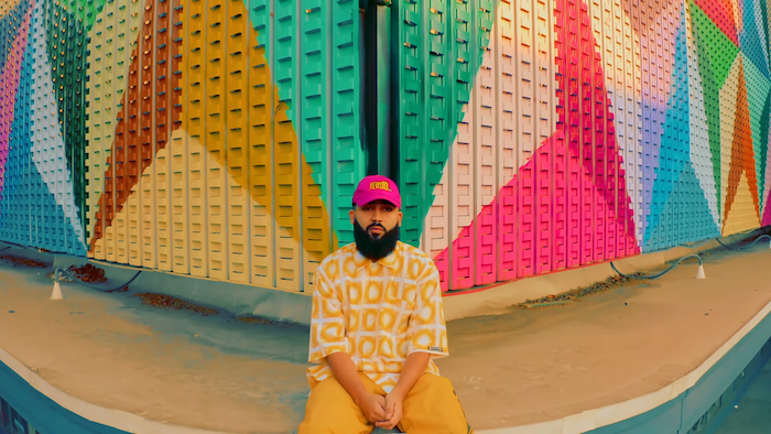 Nate Curry – Check Up On (Prod By Sbvce)