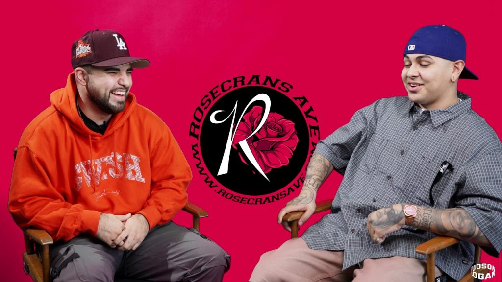 Kruk One Interview, Talks Debut Album, Growing Up In Southeast LA