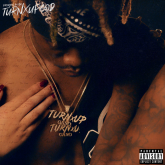 Priceless Da Roc - TurnxUpGod