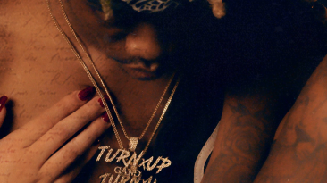 Priceless Da Roc - TurnxUpGod