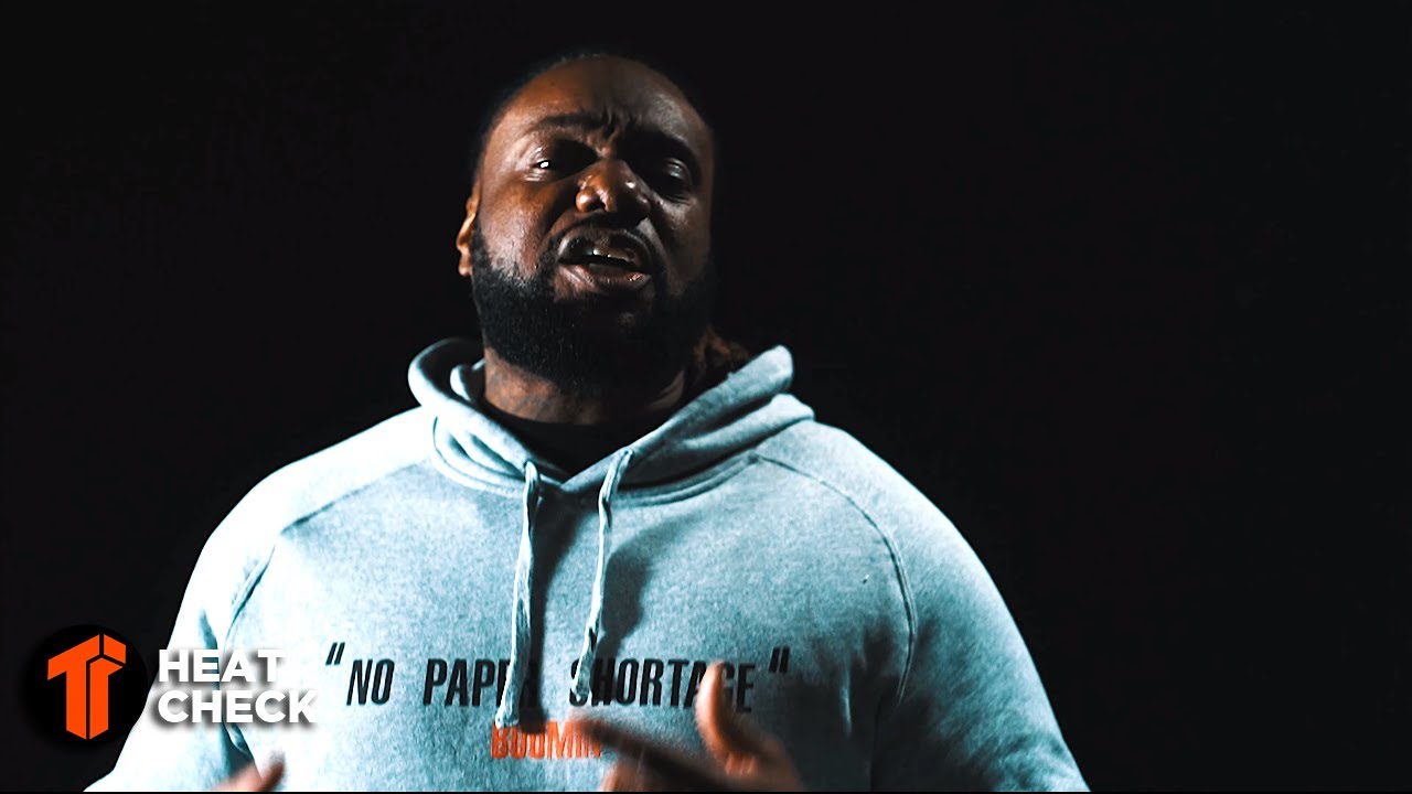 Guce Pogo Stick (Music Video)