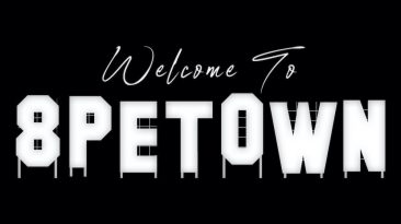 8PETOWN