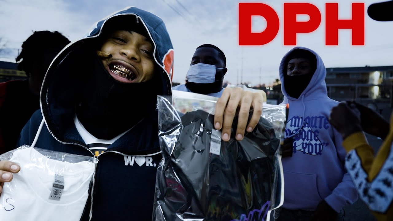 to Del Paso Heights (DPH) Notorious section of North Sacramento