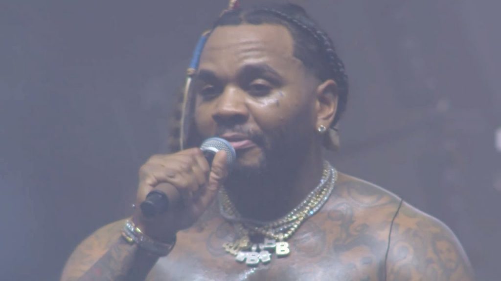 KEVIN GATES LIVE Rolling Loud Miami 2022 [FULL SET]